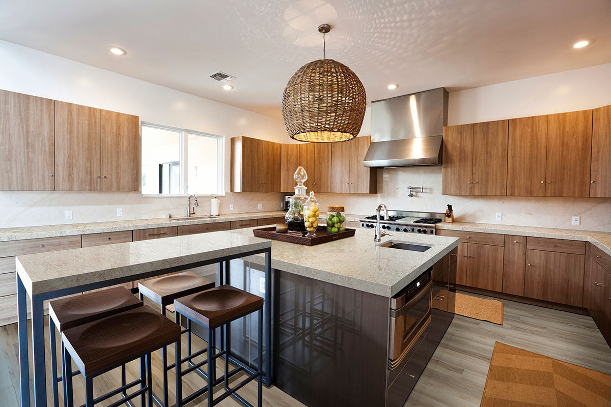 Cyrus® 2.0™ Akadia Luxury Vinyl Plank