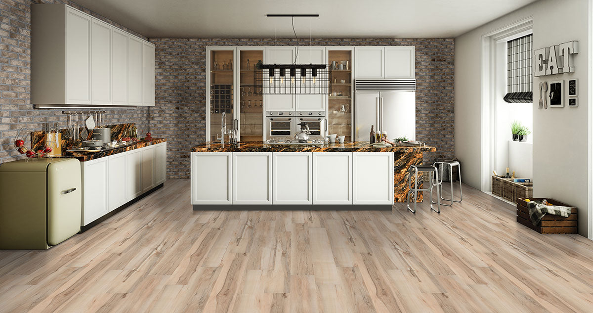 Cyrus® 2.0™ Akadia Luxury Vinyl Plank