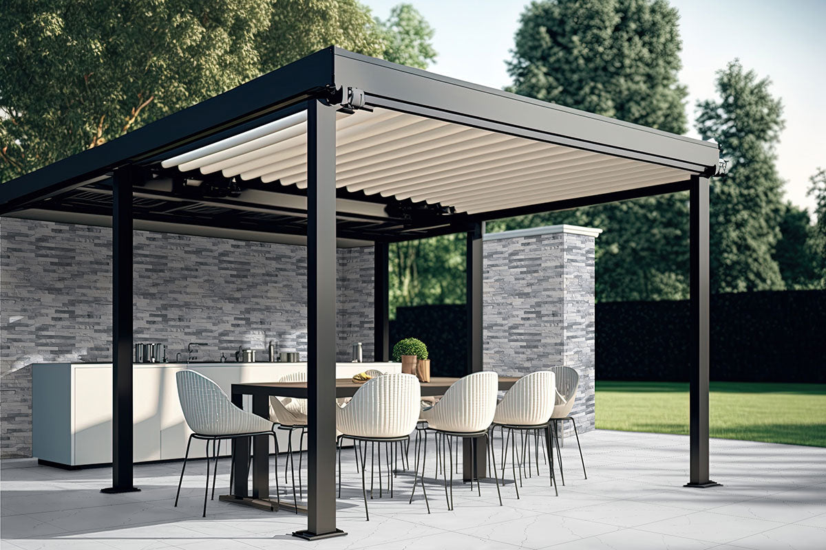 Alaska Gray Multi Finish Stacked Stone Tile