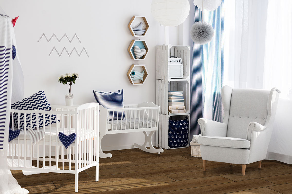 Andover Abingdale® Luxury Vinyl Planks