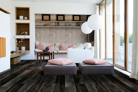 Andover Dakworth Luxury Vinyl Planks
