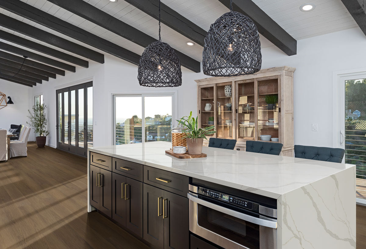 Ashton 2.0™ Beckley Bruno Luxury Vinyl Plank