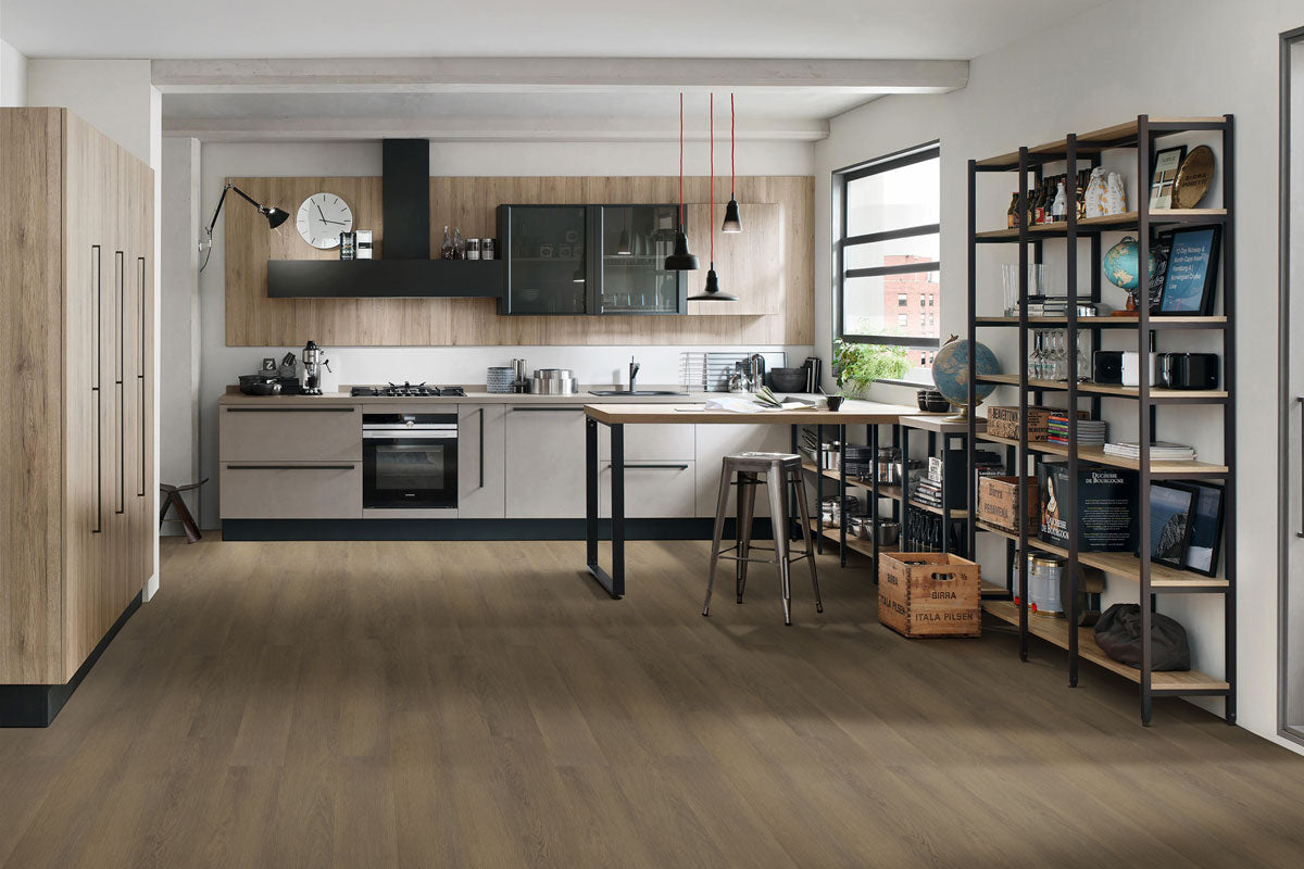 Ashton 2.0™ Beckley Bruno Luxury Vinyl Plank