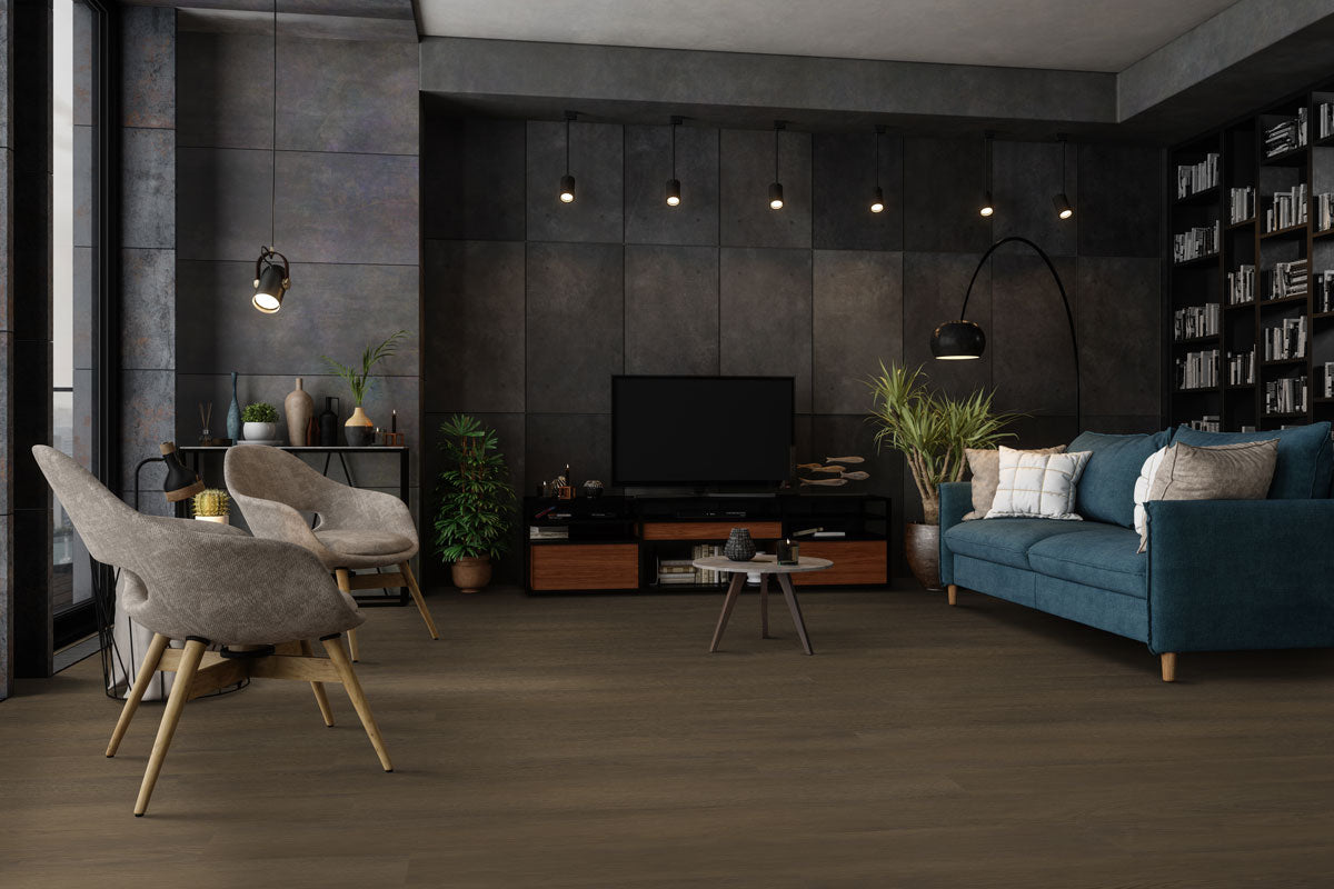 Ashton 2.0™ Beckley Bruno Luxury Vinyl Plank