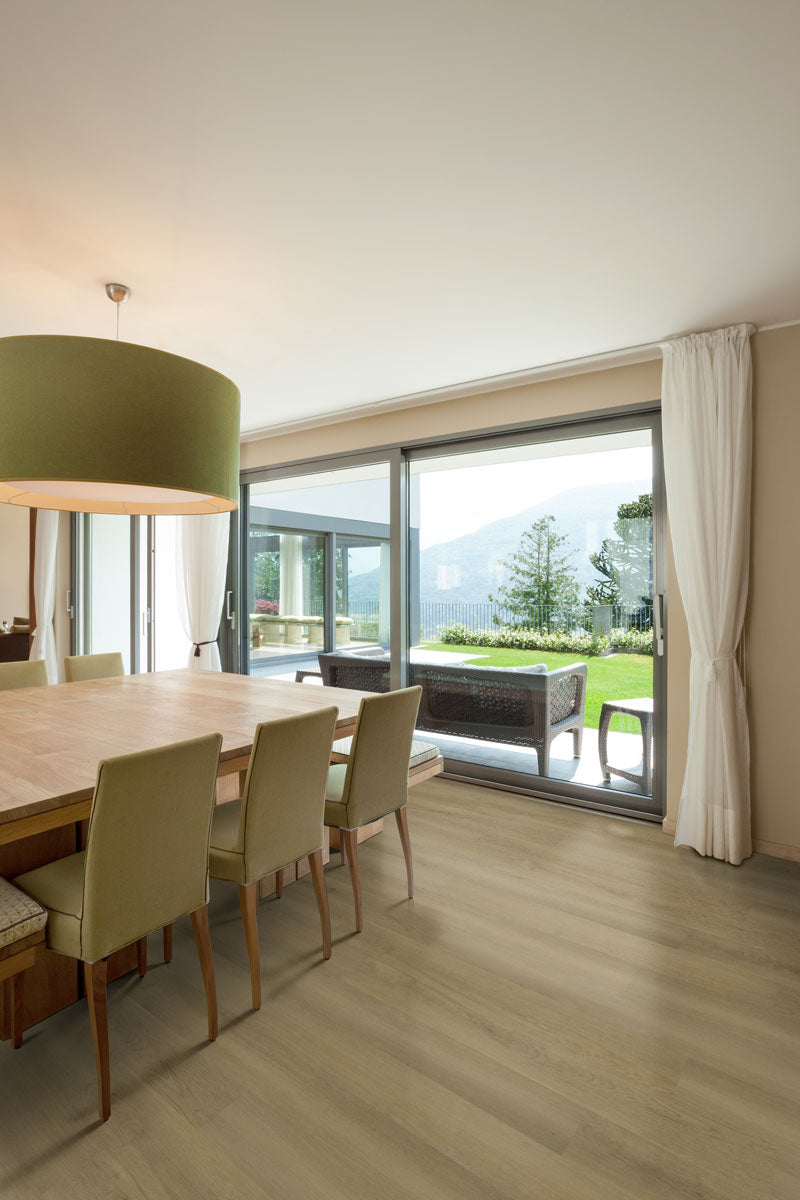 Ashton 2.0™ Benton Blonde Luxury Vinyl Plank