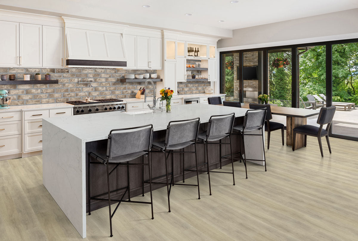 Ashton 2.0™ Dillion Fog Luxury Vinyl Plank