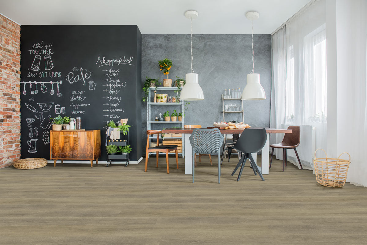 Ashton 2.0™ Dillion Fog Luxury Vinyl Plank