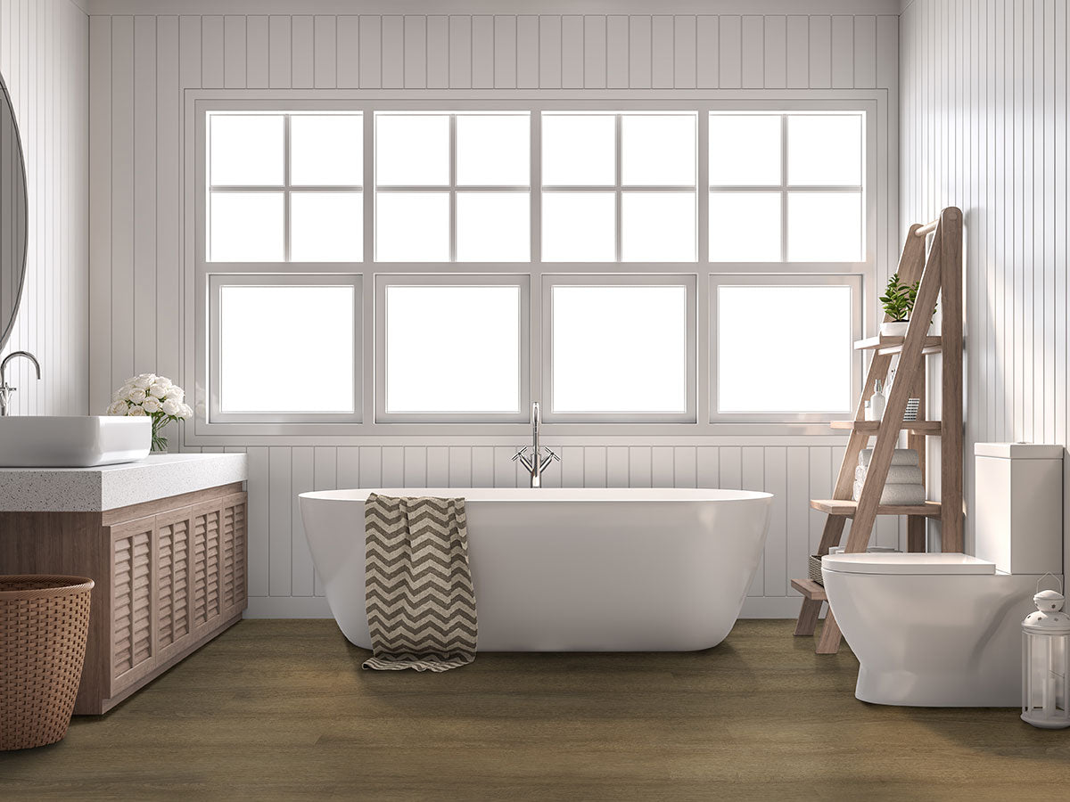 Ashton 2.0™ Sunnyset Luxury Vinyl Plank