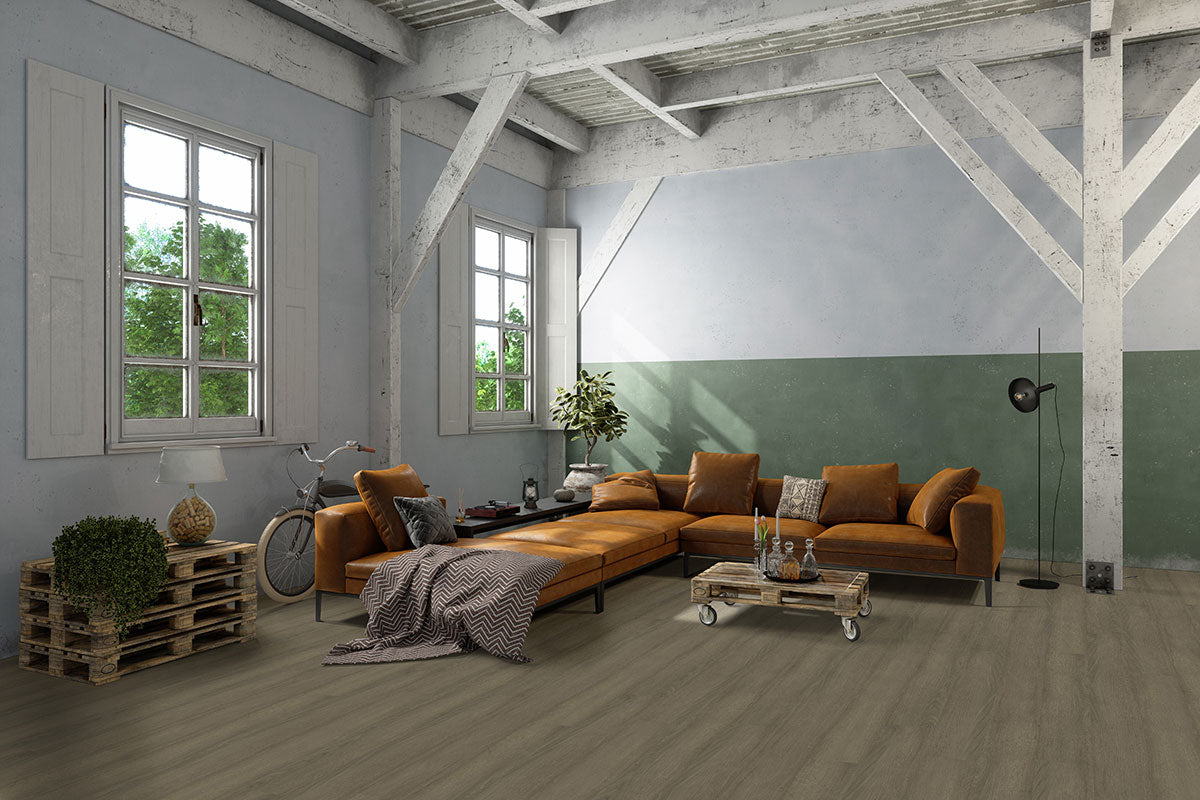 Ashton 2.0™ Sunnyset Luxury Vinyl Plank