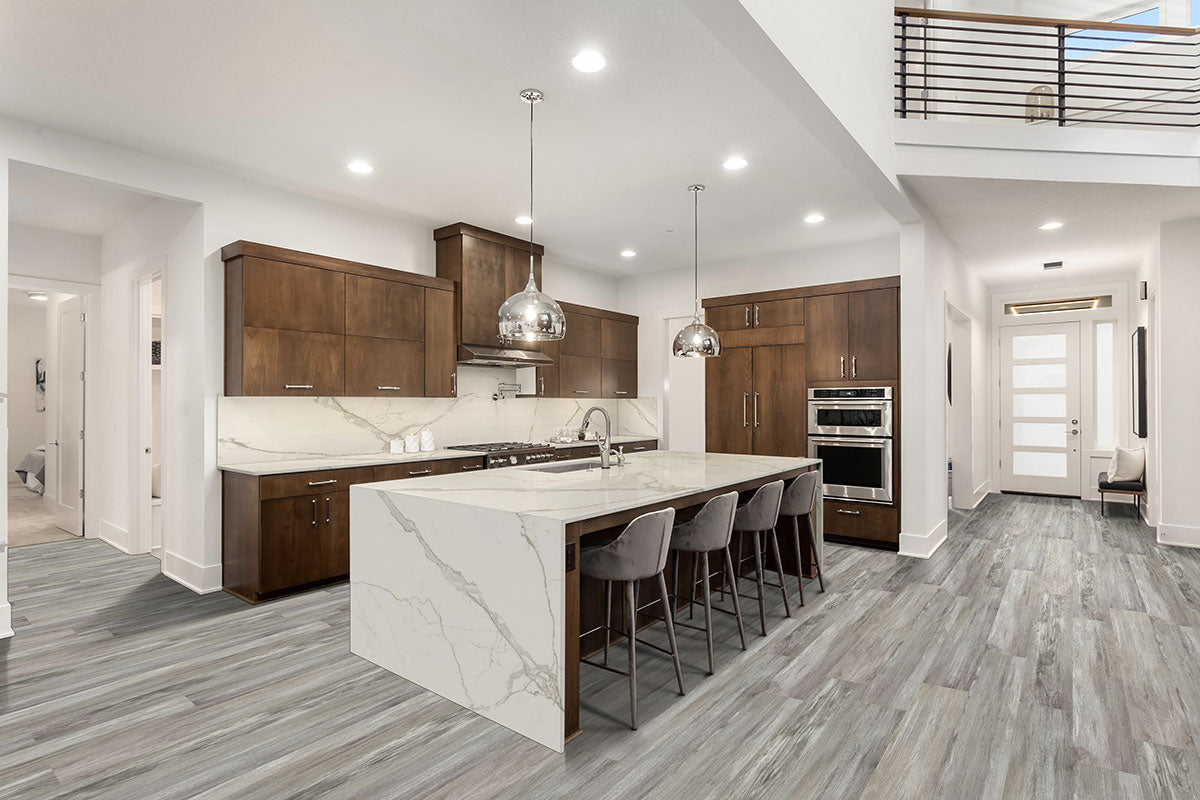 Ashton Loton Hill® Luxury Vinyl Planks