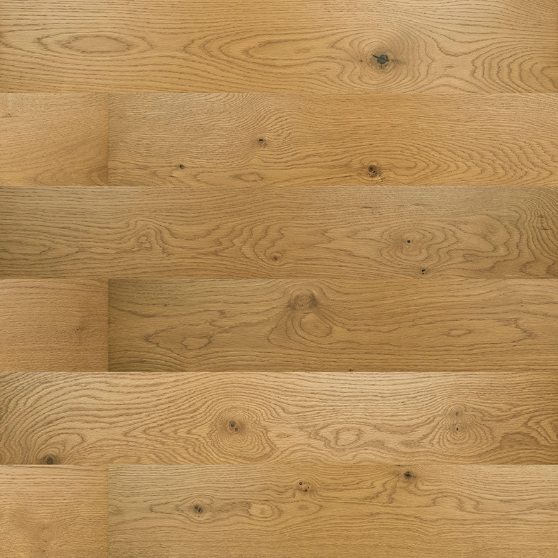Aura Gold Wood Flooring™ Oak