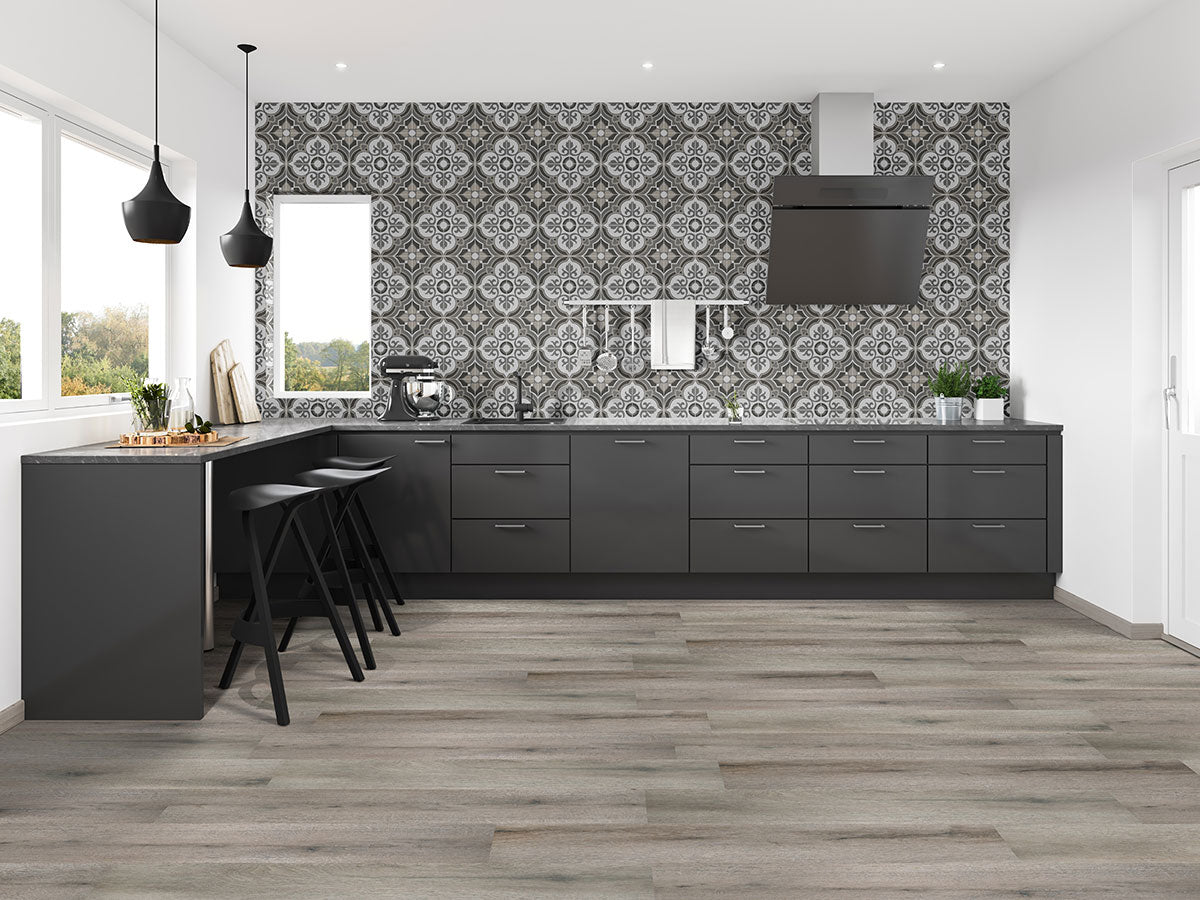 Avery Ash® Hybrid Rigid Core Flooring