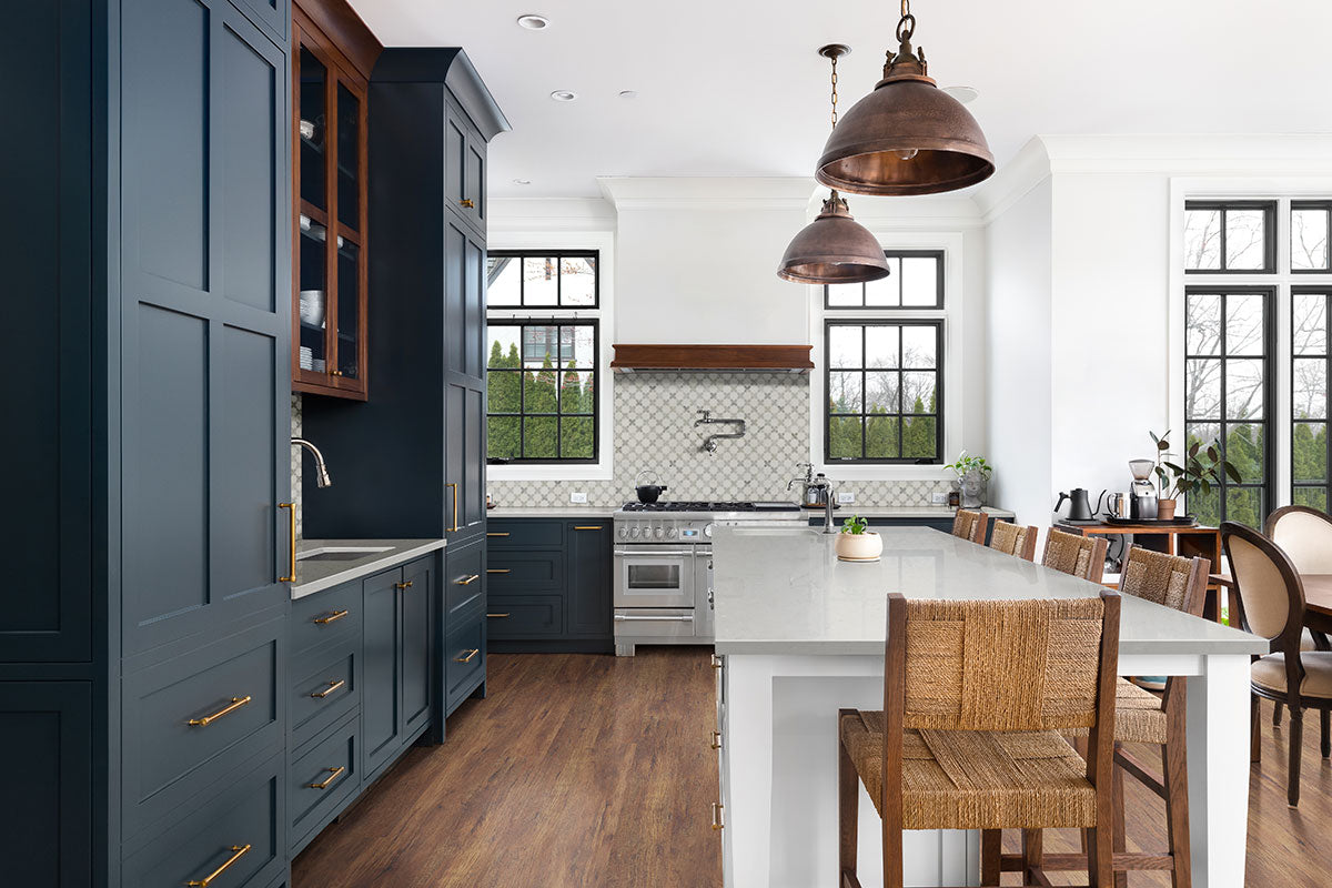 Cyrus® 2.0™ Braly Luxury Vinyl Plank