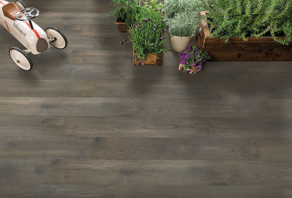Brook Timber Wood Flooring™ Hickory