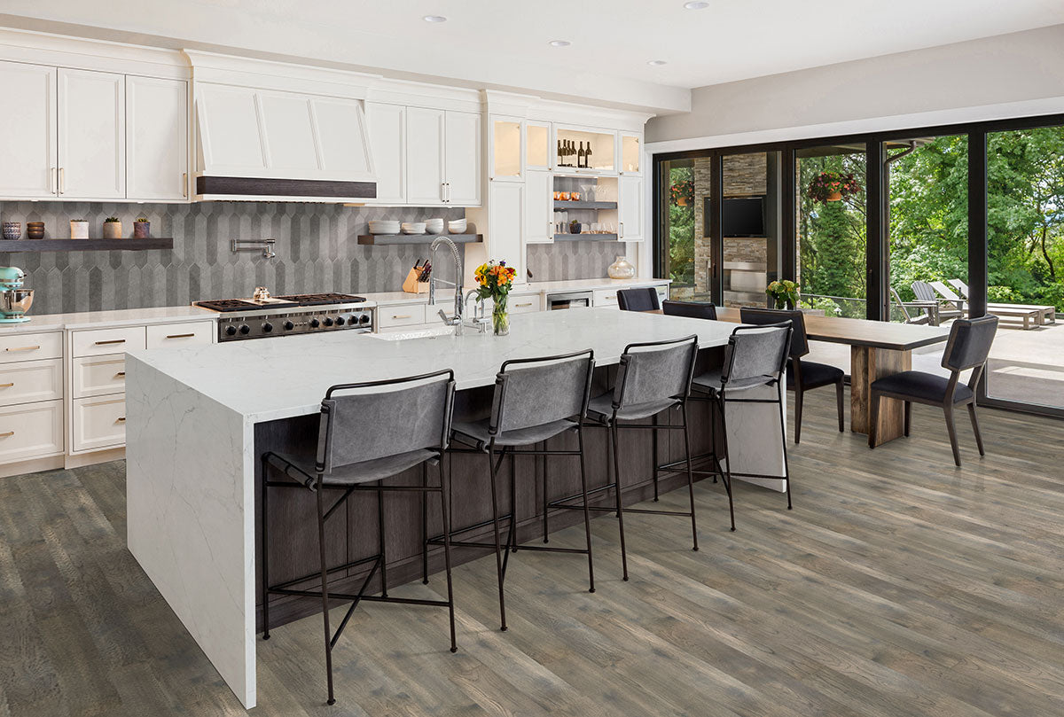 Brook Timber Wood Flooring™ Hickory