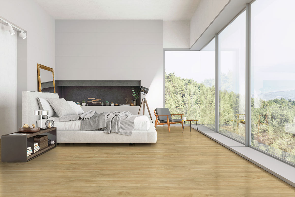 Cyrus® Brookline® Luxury Vinyl Planks