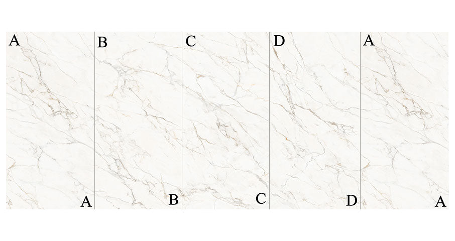 Calacatta Lucca Tile