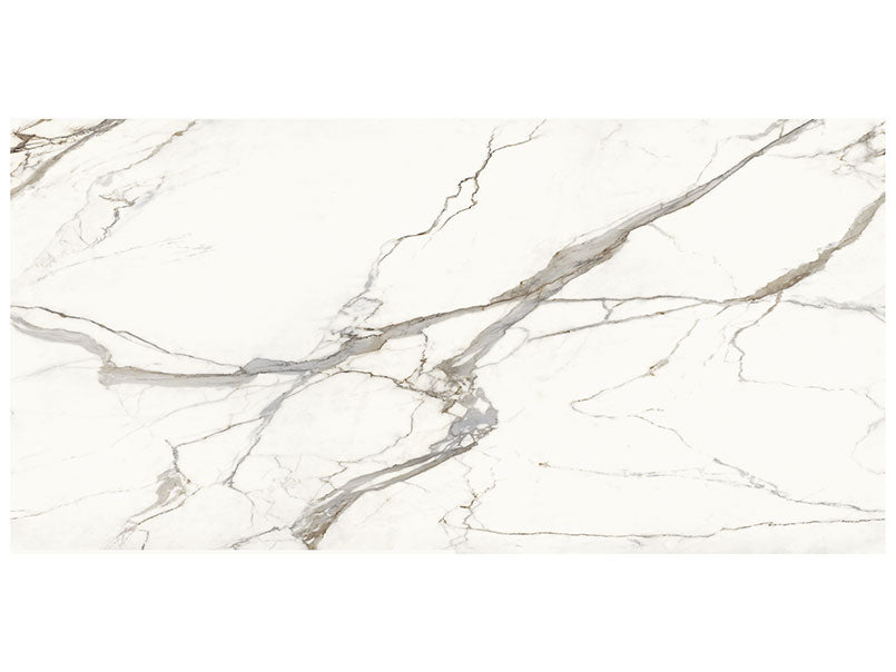 Calacatta Marbella Polished Tile