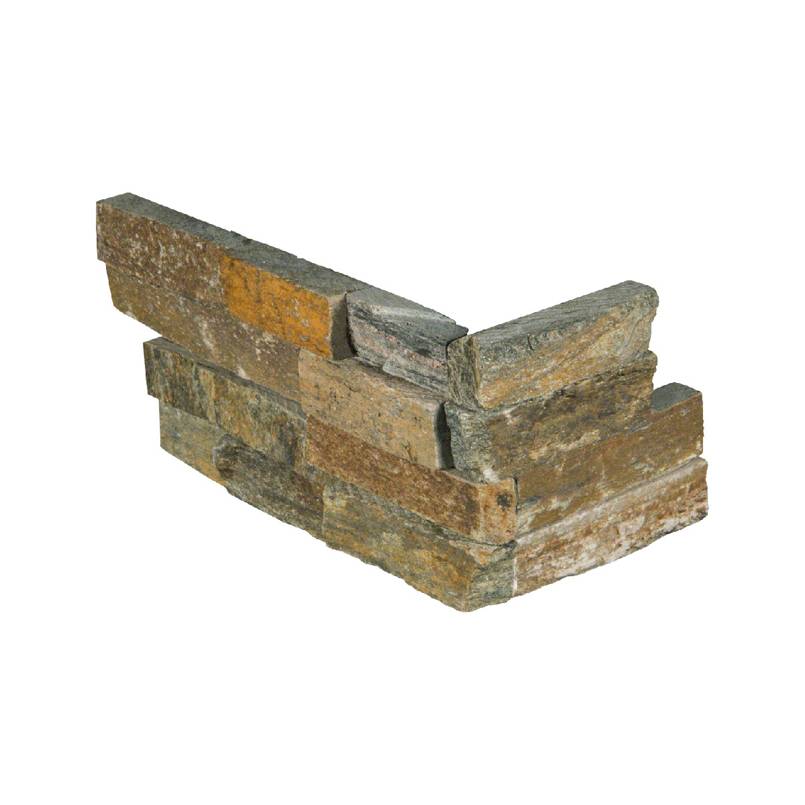 Canyon Creek Stacked Stone Tile