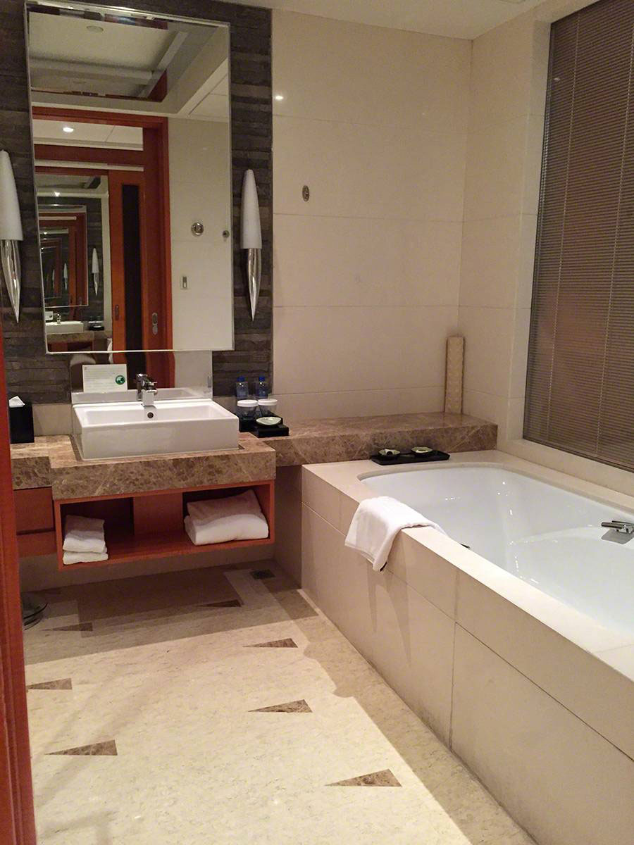 Sage Green Stacked Stone Tile