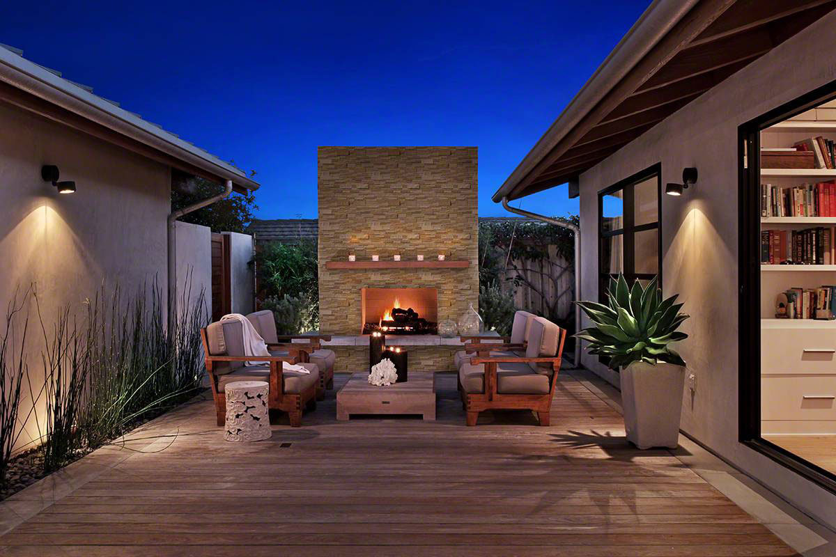 Casa Blend 3d Honed Stacked Stone Tile