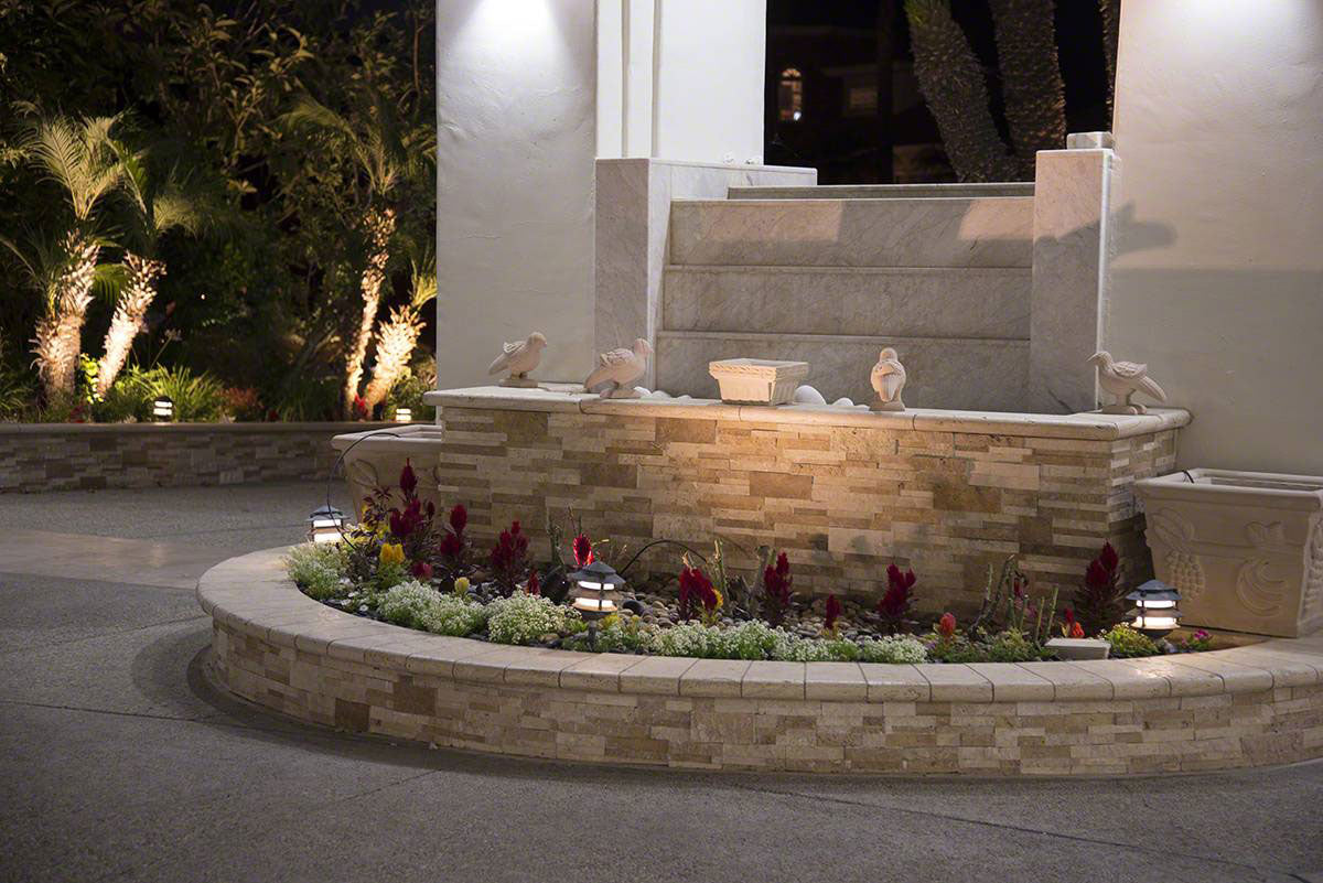 Casa Blend 3d Multi Finish Stacked Stone Tile