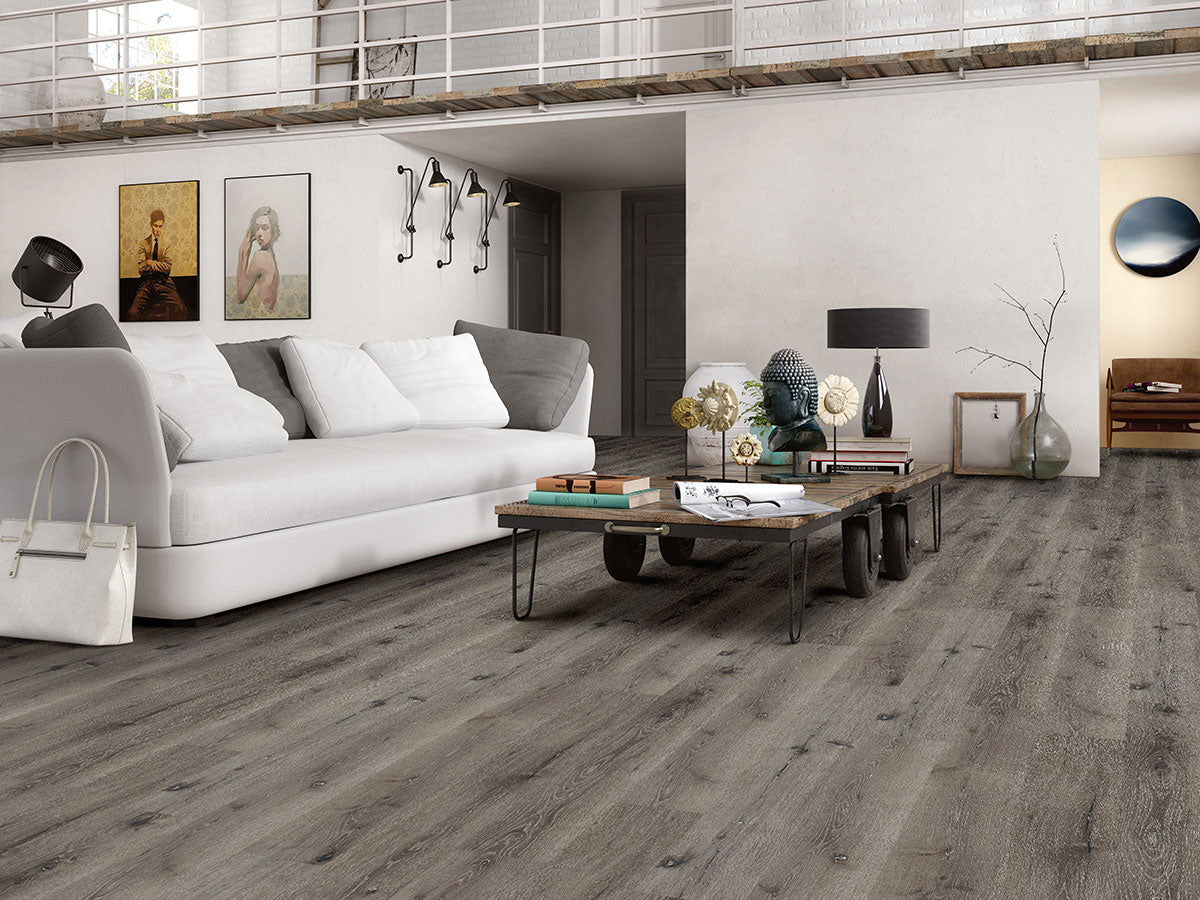 Cyrus® 2.0™ Ludlow® Luxury Vinyl Plank