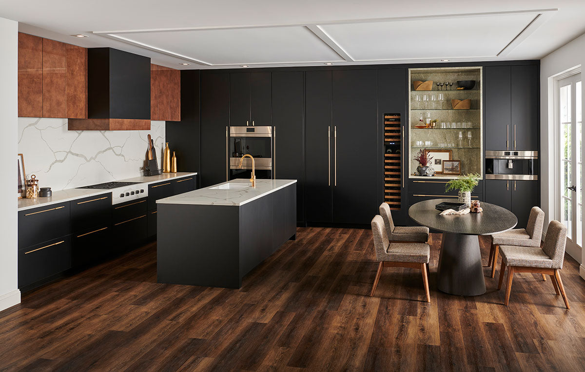 Cyrus® Barrell® Luxury Vinyl Planks