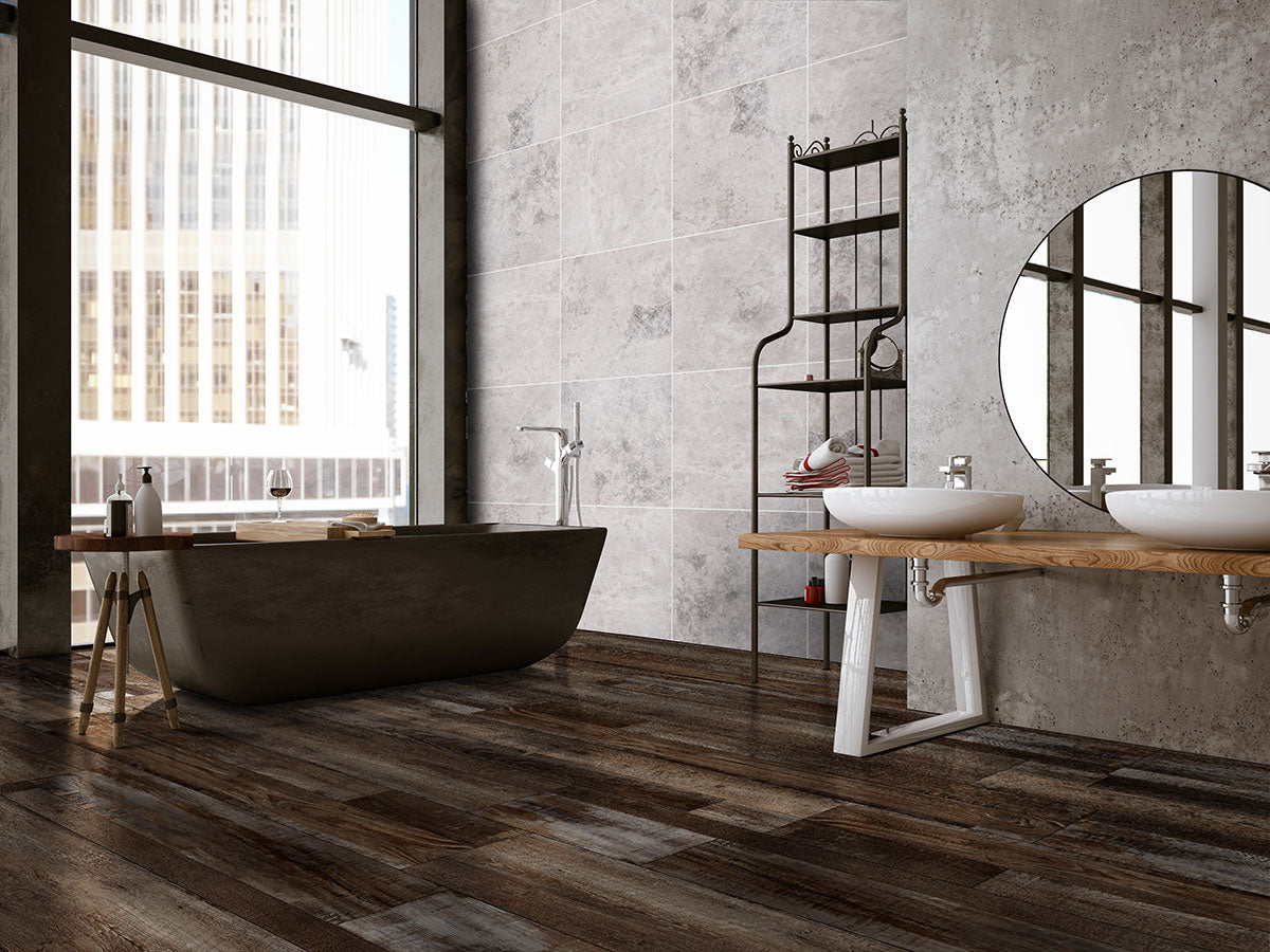 Cyrus® Bembridge® Luxury Vinyl Planks