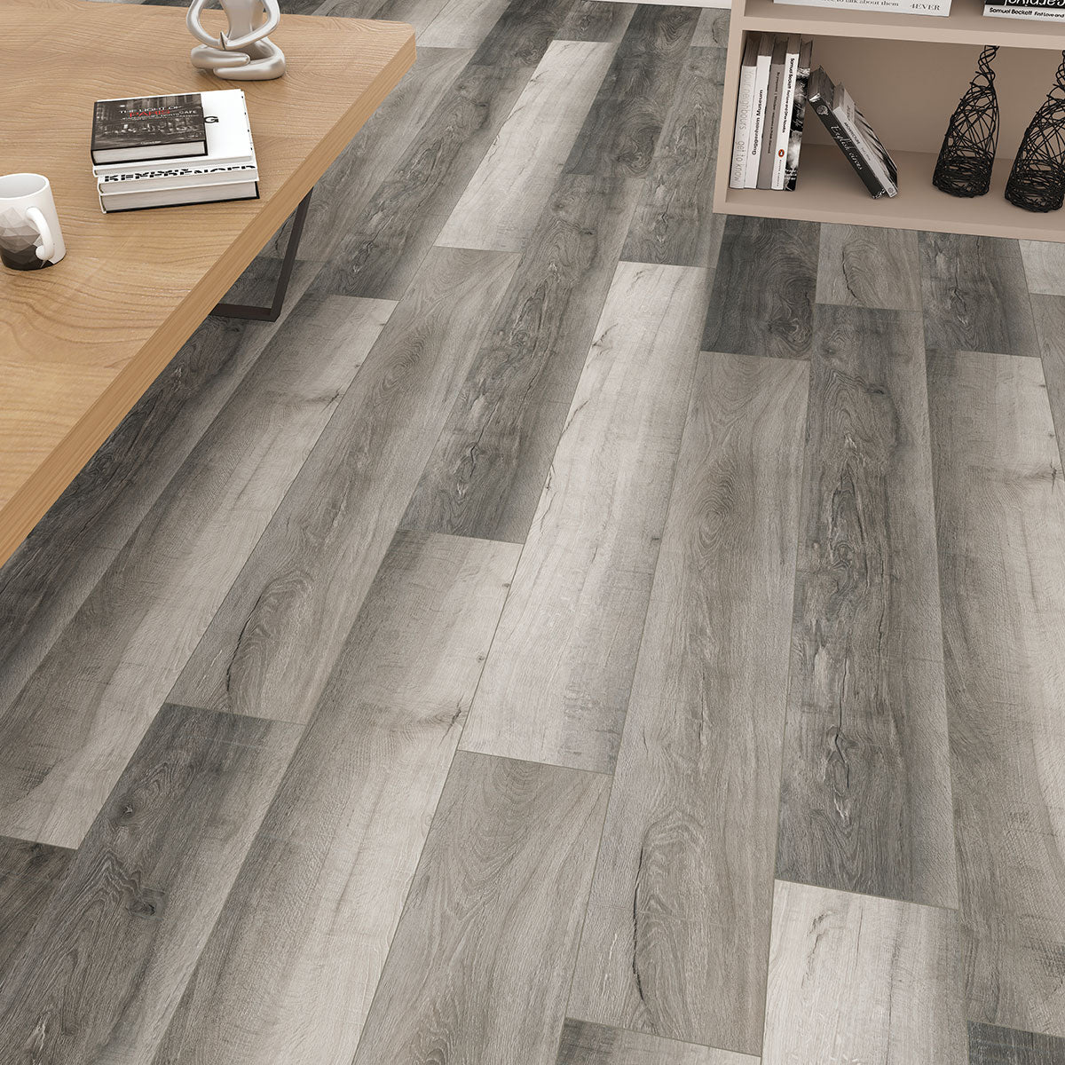 Cyrus® Bracken Hill Luxury Vinyl Planks