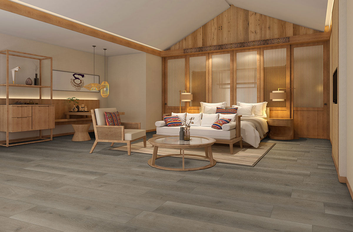 Cyrus® Cranton Luxury Vinyl Planks