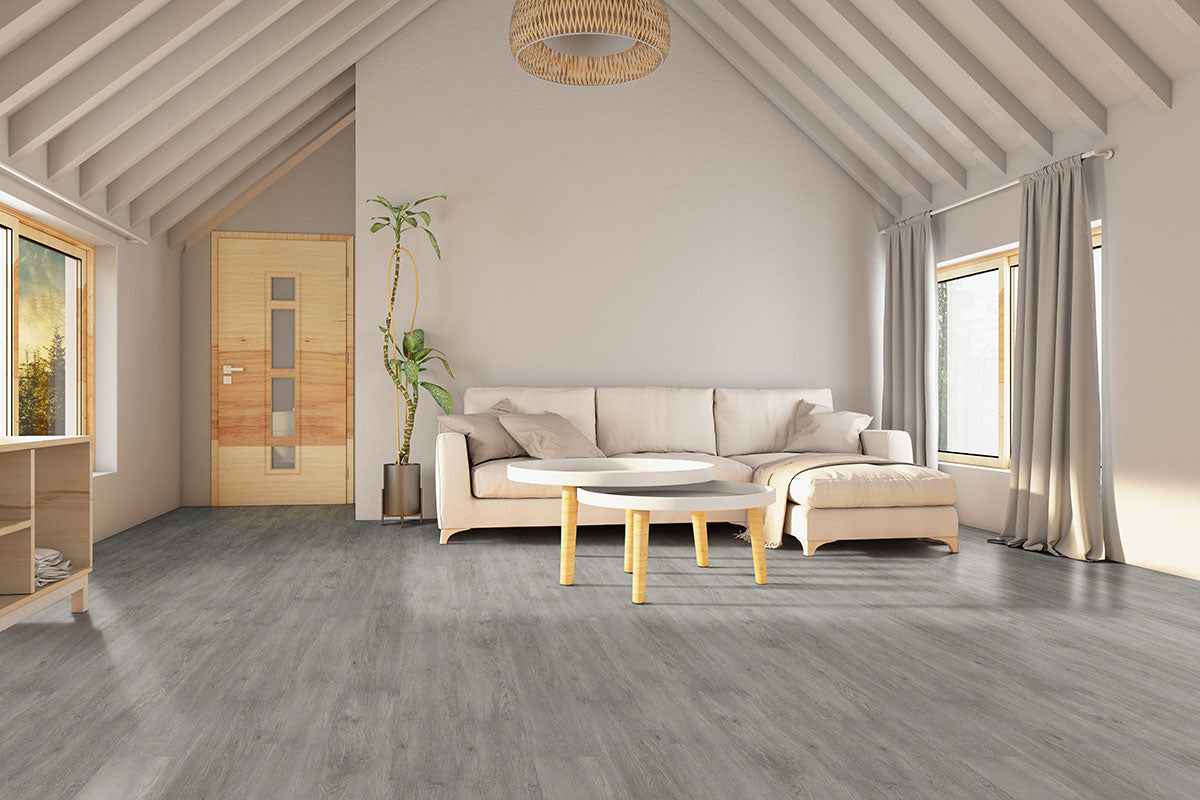 Prescott® Grayton Luxury Vinyl Planks