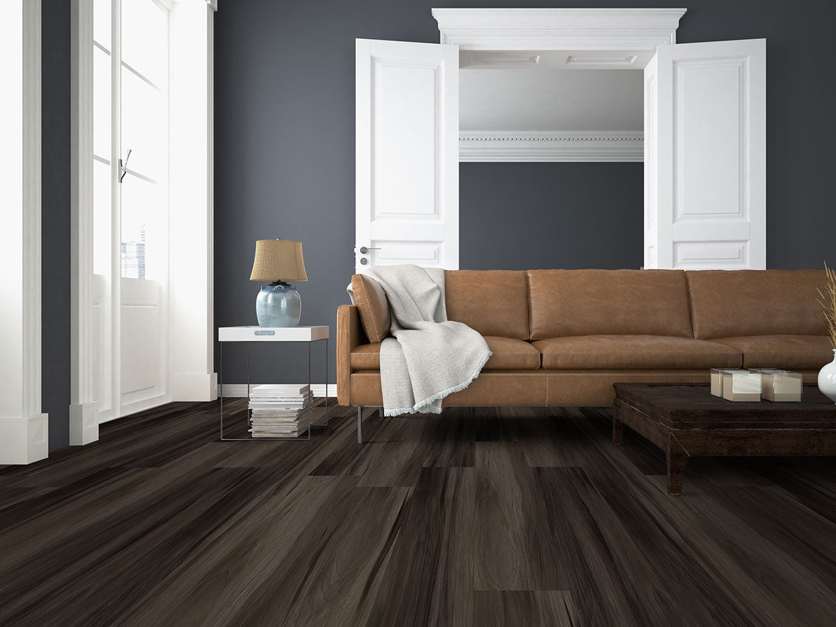 Cyrus® Jenta Luxury Vinyl Planks