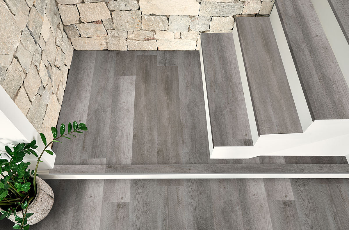 Cyrus® Katella Luxury Vinyl Planks