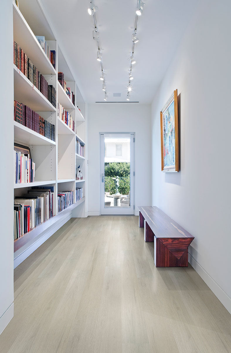 Driftway™ Hybrid Rigid Core Flooring