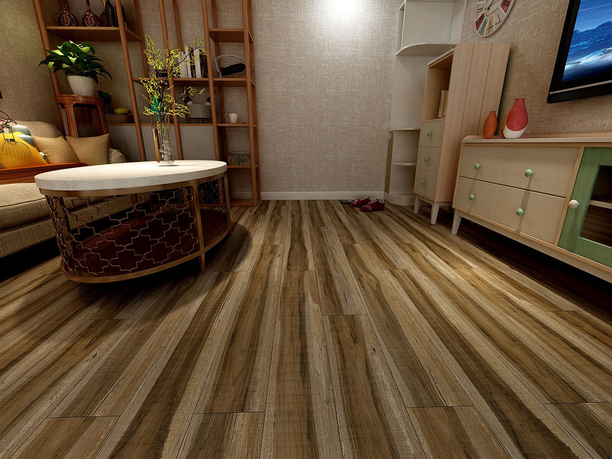 Prescott® Exotika Luxury Vinyl Planks