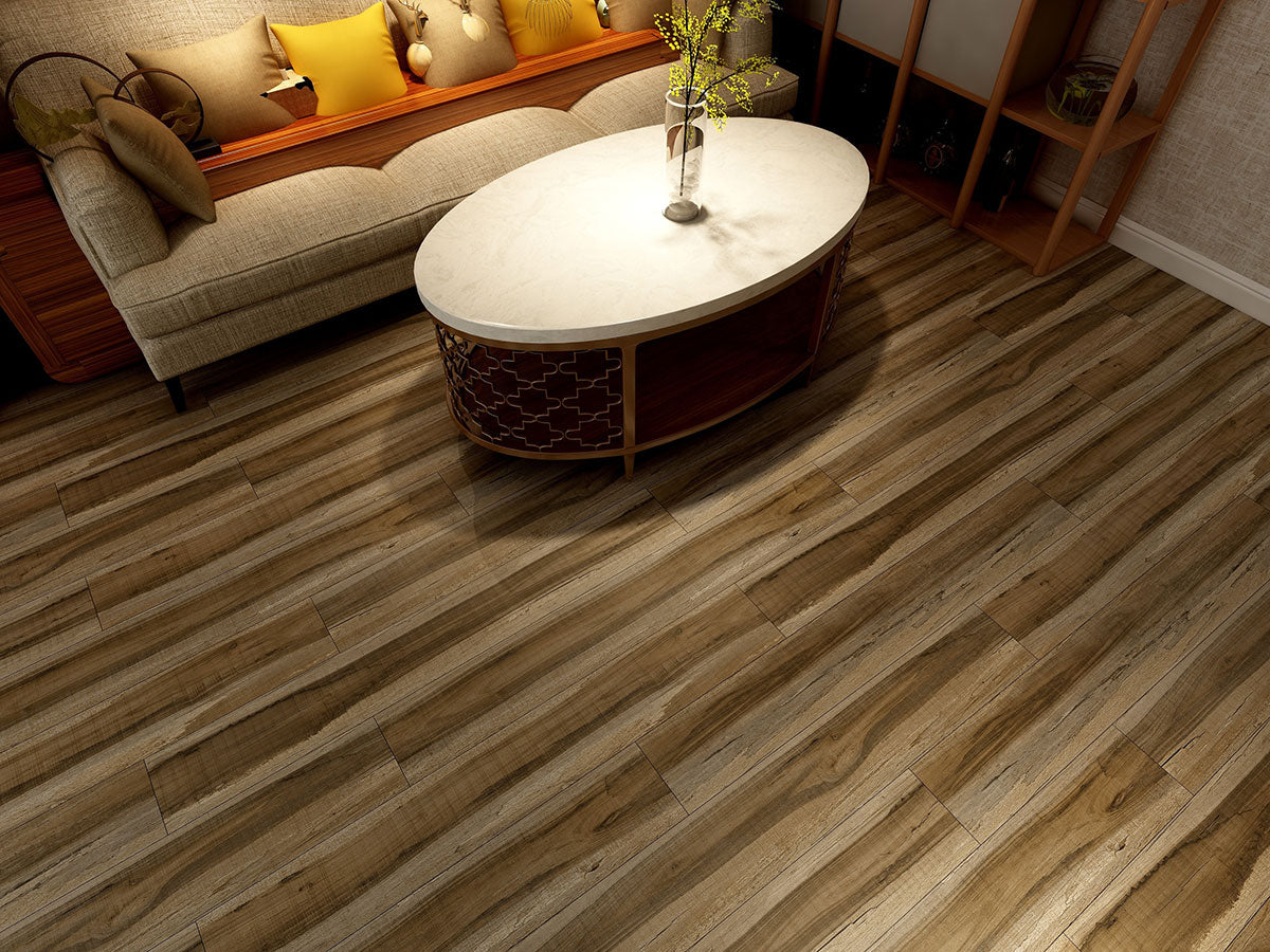 Cyrus® Exotika Luxury Vinyl Planks