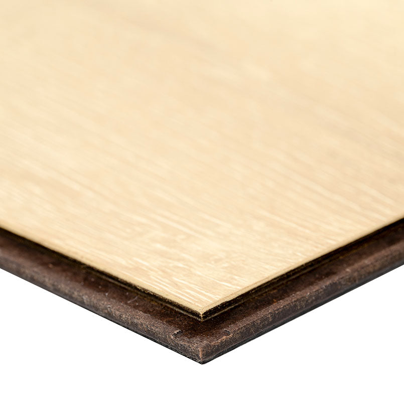 Glenbury Oak Hybrid Rigid Core Flooring