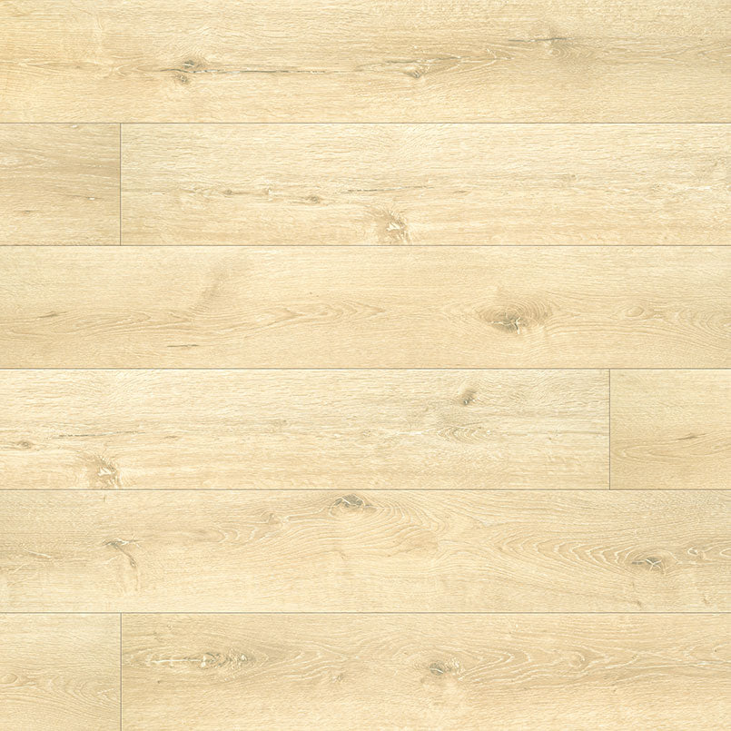 Glenbury Oak Hybrid Rigid Core Flooring
