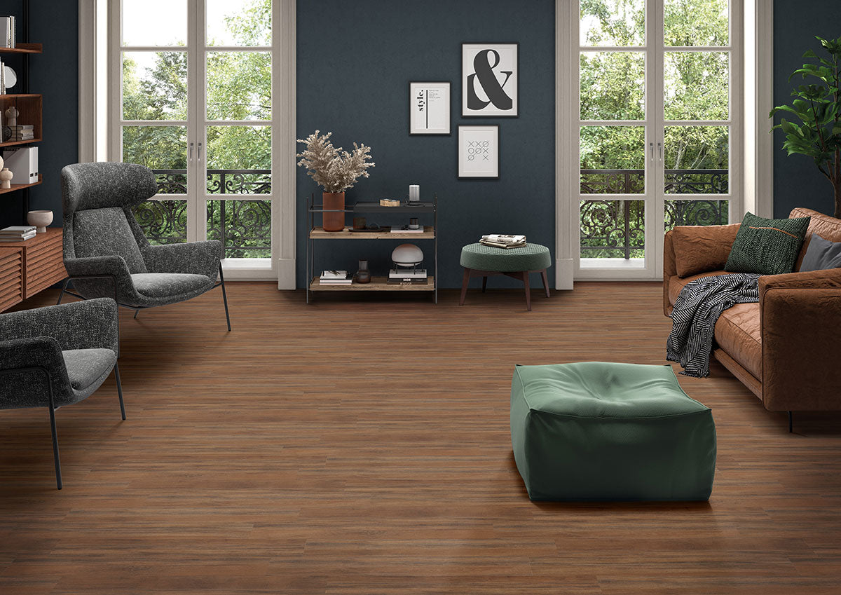 Glenridge Jatoba® Luxury Vinyl Planks
