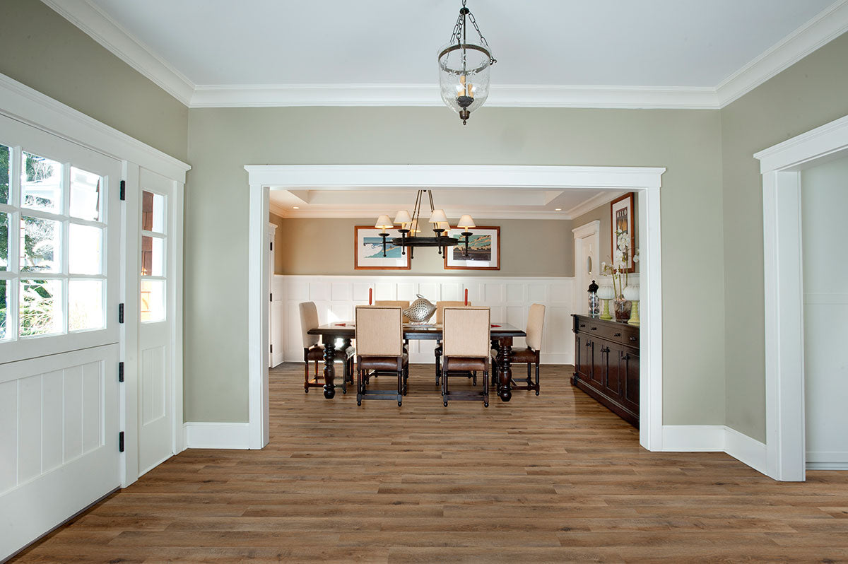 Glenridge Reclaimed Oak® Luxury Vinyl Planks
