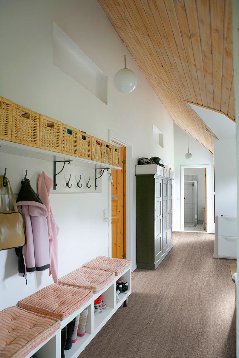 KataviaBleached Elm® Luxury Vinyl Planks