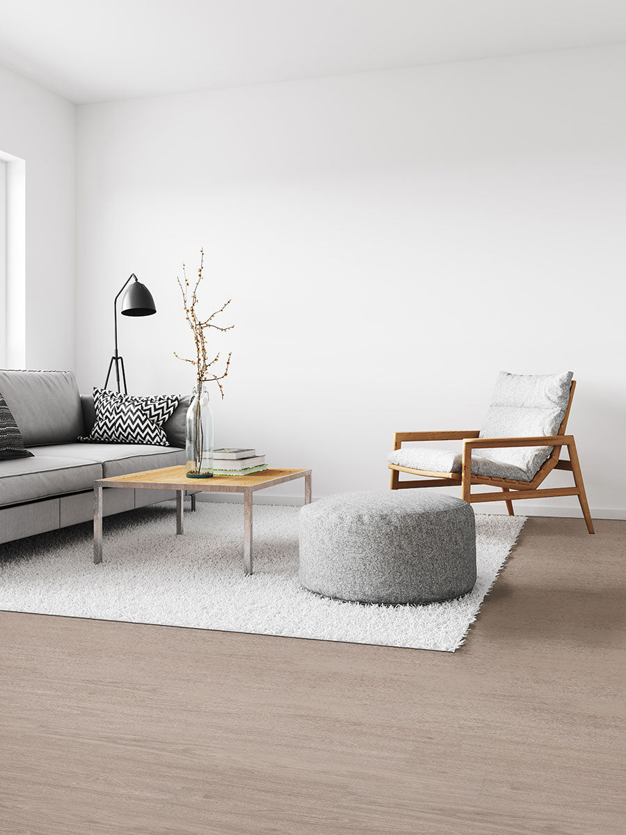 KataviaBleached Elm® Luxury Vinyl Planks