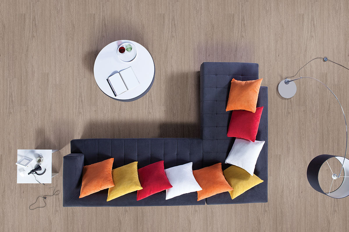 KataviaBleached Elm® Luxury Vinyl Planks