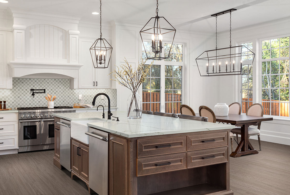 KataviaBleached Elm® Luxury Vinyl Planks