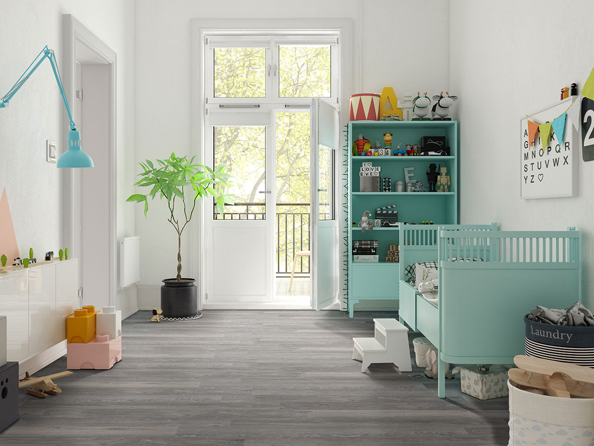 KataviaElmwood Ash® Luxury Vinyl Planks