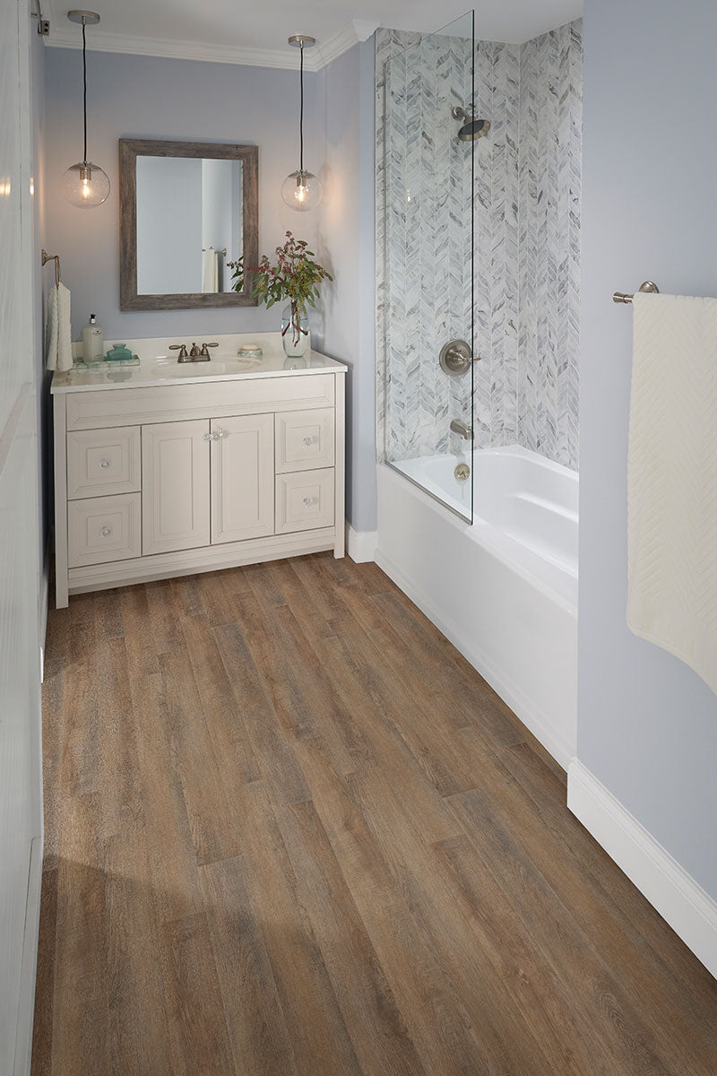 KataviaReclaimed Oak® Luxury Vinyl Planks