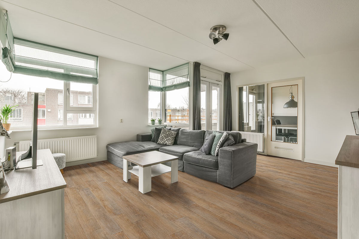 KataviaReclaimed Oak® Luxury Vinyl Planks