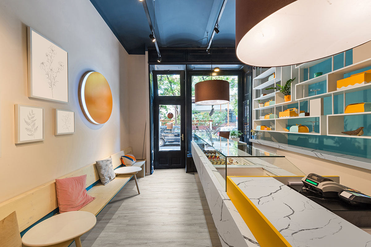 KataviaTwilight Oak® Luxury Vinyl Planks