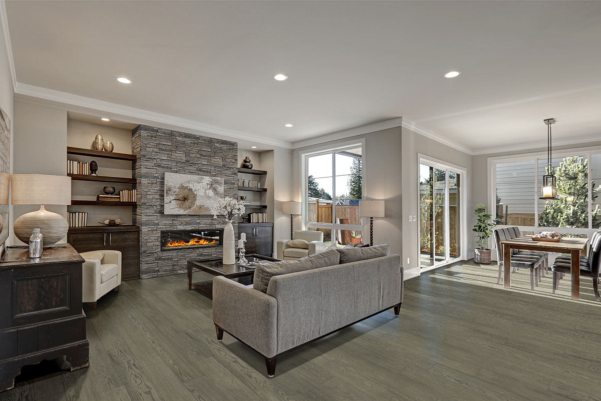 Ladson™ Bourland Engineered Hardwood Flooring